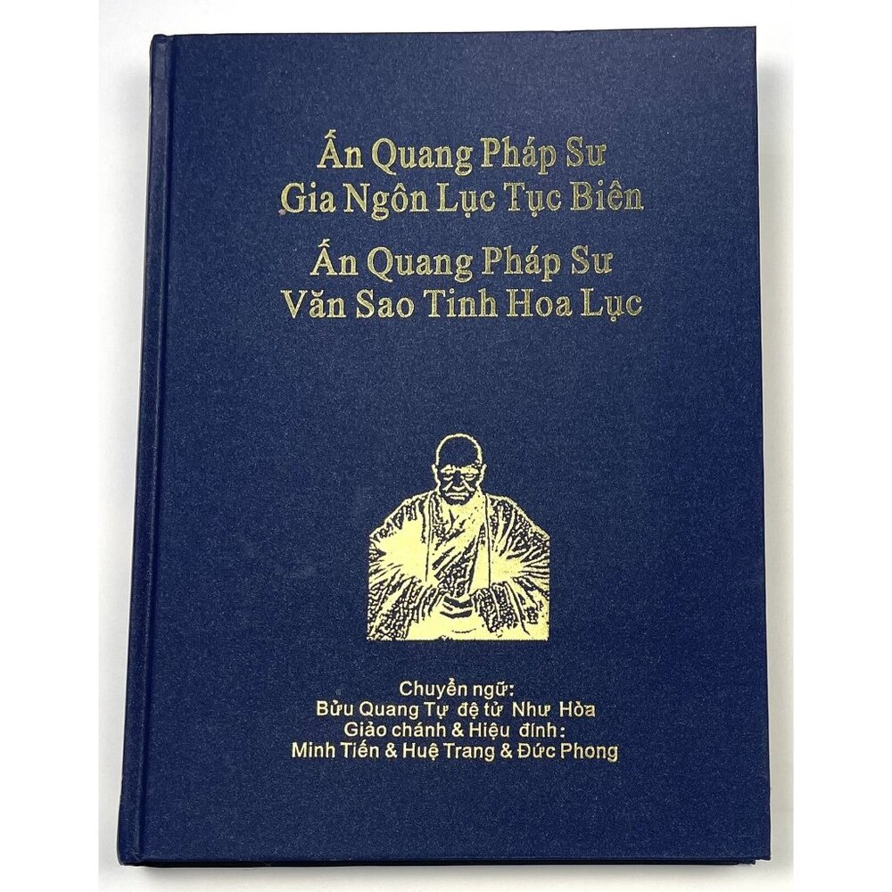 An Quang Phap Su Gia Ngon Luc Tuc Bien An Quang Phap Su Van Sao Tinh Hoa Luc
